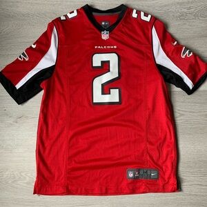 Atlanta Falcons Ryan (#2) Jersey